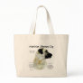 Anatolian Shepherd Dog History Design Bags