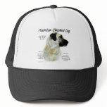 Anatolian Shepherd Dog History Design hats