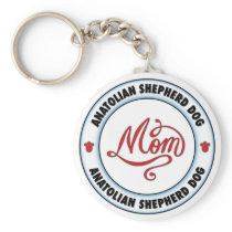 ANATOLIAN SHEPHERD DOG mum
