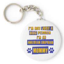 Anatolian Shepherd Dog Mummy