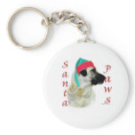 Anatolian Shepherd Dog Santa Paws