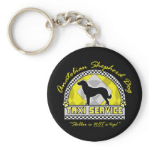 Anatolian Shepherd Dog Taxi Service