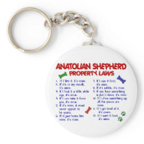 ANATOLIAN SHEPHERD Property Laws 2