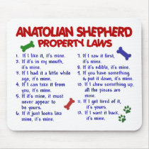 ANATOLIAN SHEPHERD Property Laws 2
