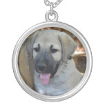 Anatolian Shepherd Puppy Necklaces