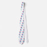 Anatomical Custom Ties