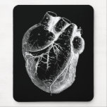 Anatomically Correct Heart Mousepad