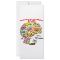 ANATOMY OF A FARMER'S BRAIN