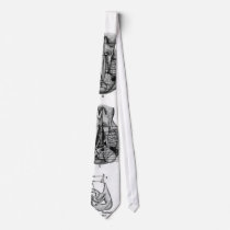 Anatomy of an Oct8pus Tie