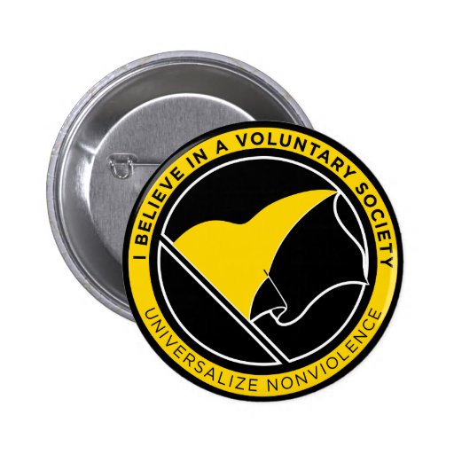 AnCap Flag Buttons