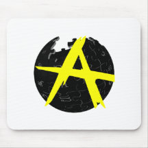 AnCap Wiki Mousepad