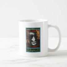 Ancestor : Sustain Yourself Cards Mugs