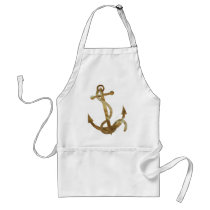 Anchor Aprons