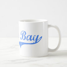 Anchor Bay California Classic Design Coffee Mugs
