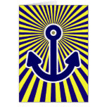Anchor Burst Cards