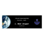 Anchor Business Card Templates