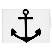 anchor greeting cards