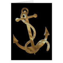 Anchor Card