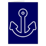 Anchor cards