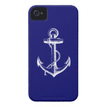 Anchor Case-mate Iphone 4 Cases