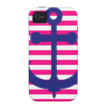 Anchor Case-Mate iPhone 4 Cases