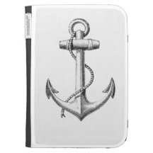 Anchor Caseable Kindle Folio Case For The Kindle