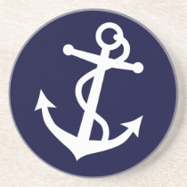 Anchor Coasters