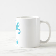 Anchor Coffee Mug