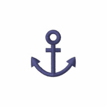 Anchor Polo Shirt