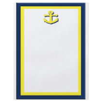 Anchor Flyer