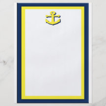 Anchor Flyer