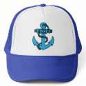 Anchor hats