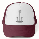 Anchor - Hat