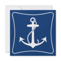 Anchor Invitations