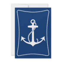 Anchor Invitations