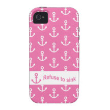 Anchor iPhone 4 Covers
