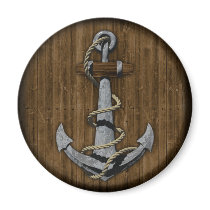 Anchor Magnet