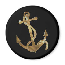 Anchor Magnets