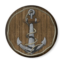 Anchor Magnets