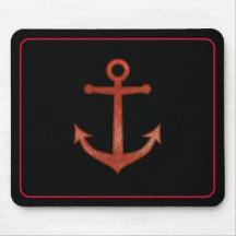 Anchor Mouse Pads