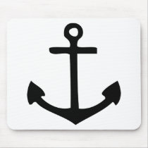anchor mouse mats