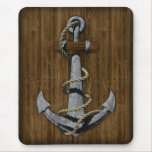 Anchor Mouse Pads