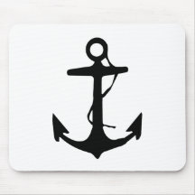 Anchor Mousepad