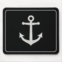 Anchor Mousepads