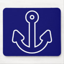 Anchor Mousepads