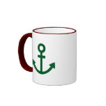Anchor Mug