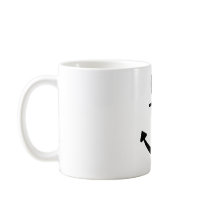 Anchor Coffee Mugs