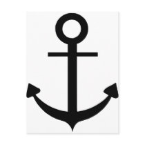 Anchor Post Cards