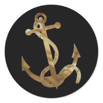 Anchor Stickers