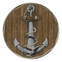 Anchor Stickers